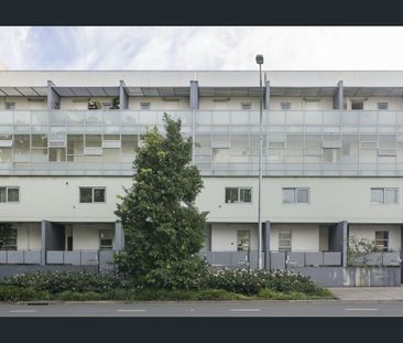 Apartment in the Designer Datum Complex - Photo 5