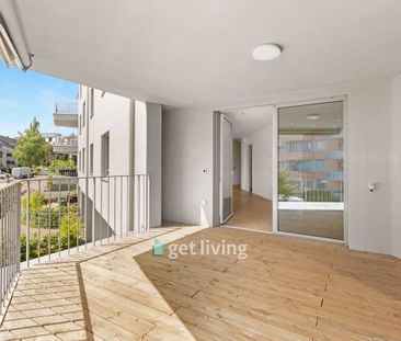 FAMILIENFREUNDLICH AN TOP LAGE--FAMILY-FRIENDLY IN A TOP LOCATION - Foto 5