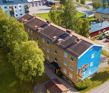 Hogdinsgatan 4 B - Foto 2