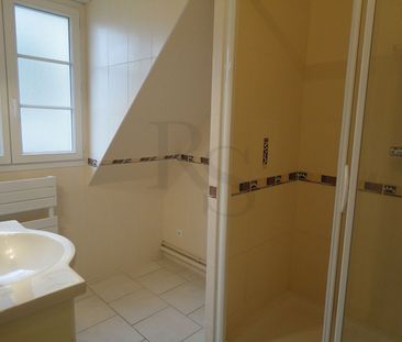 Appt F2 Falaise 35 m², - Photo 5