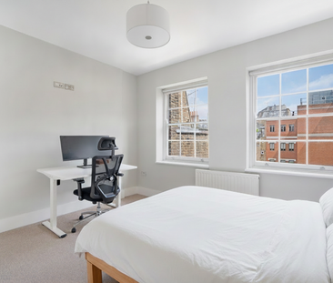 2 bedroom townhouse to rent - Photo 4