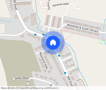 Moorland Green, Chopwell, NE17 - Photo 1