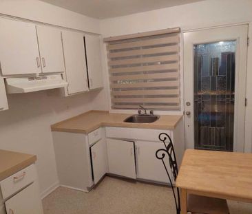 3 1/2 APPARTEMENT A LOUER DANS VILLERAY - Photo 2