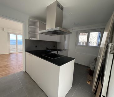 2081 – Superb 4-room apartment renovated on the 1st floor - Photo 5