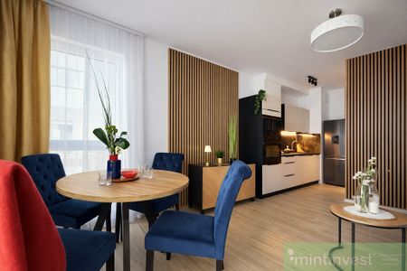 Apartament Premium z Widokiem Na Odrę - Photo 4