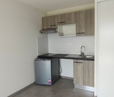 Location Appartement 2 pièces 41m² MONTRABE 31850 - Photo 2