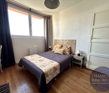 Appartement 2 pièces à Blois Vienne - Photo 4