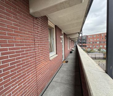 Mathenesserdijk 383-B, Tussendijken, 3026GE, Rotterdam - Photo 6