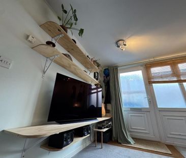 1 bedroom house to rent - Photo 2