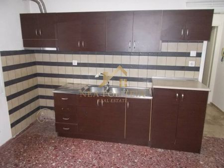 Διαμέρισμα για ενοικίαση Ασβεστοχώρι (Χορτιάτης) - Photo 3