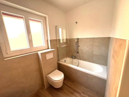 Viganello: appartamento ristrutturato 3.5 locali con terrazza - Foto 4