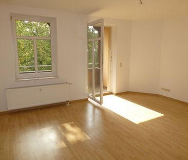 Leipzig, Alt-Paunsdorf, Weidlichstraße 4 - Foto 1