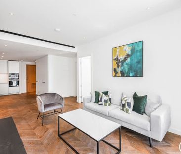 Prospect Way London SW11 - Photo 2