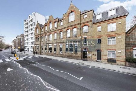 Gray's Inn Road, Kings Cross, London, WC1X - Photo 2