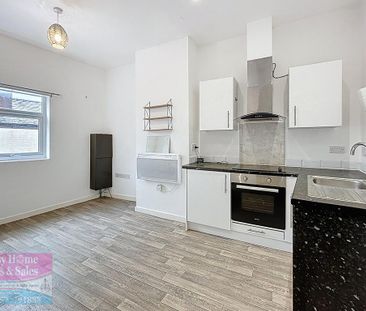 2 bedroom apartment to rent - Photo 6