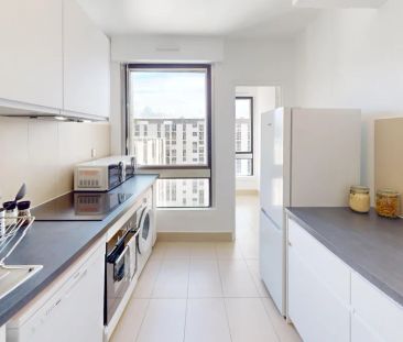 76 Rue Lecourbe 76, Paris - Photo 3