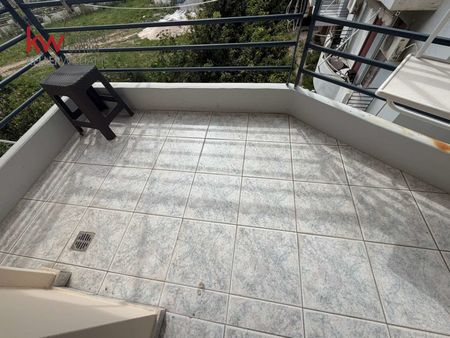 Studio/Γκαρσονιέρα για ενοικίαση Αγία Τριάδα (Πάτρα) - Photo 2