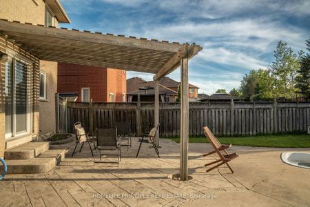 For Lease - 88 Loon Avenue Unit# Main, Barrie, Ontario - Photo 4