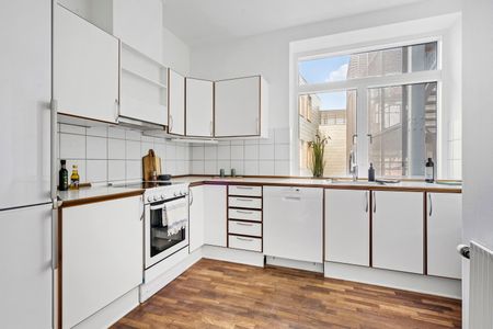 Nørregade 77 A, 1. tv. - Photo 4