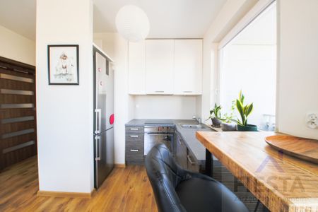 Gdańsk Zaspa, al. Jana Pawła II - Photo 5