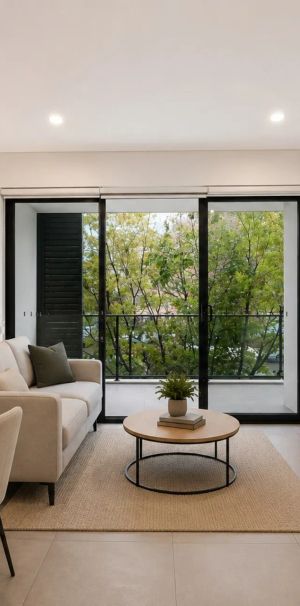 Stylish Living in the Heart of Homebush - Photo 1