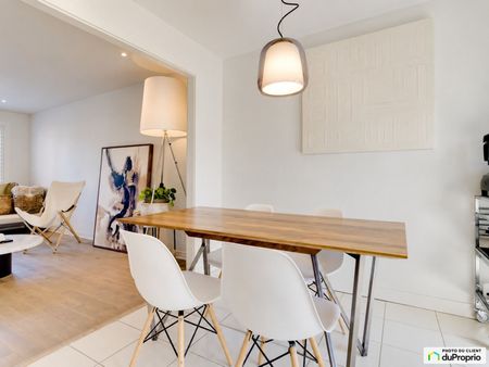 2235, Rue Nancy, Brossard à louer - Photo 5