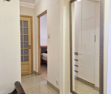 Eleganckie 2 pokoje - tuż przy metrze Kabaty. - Photo 5