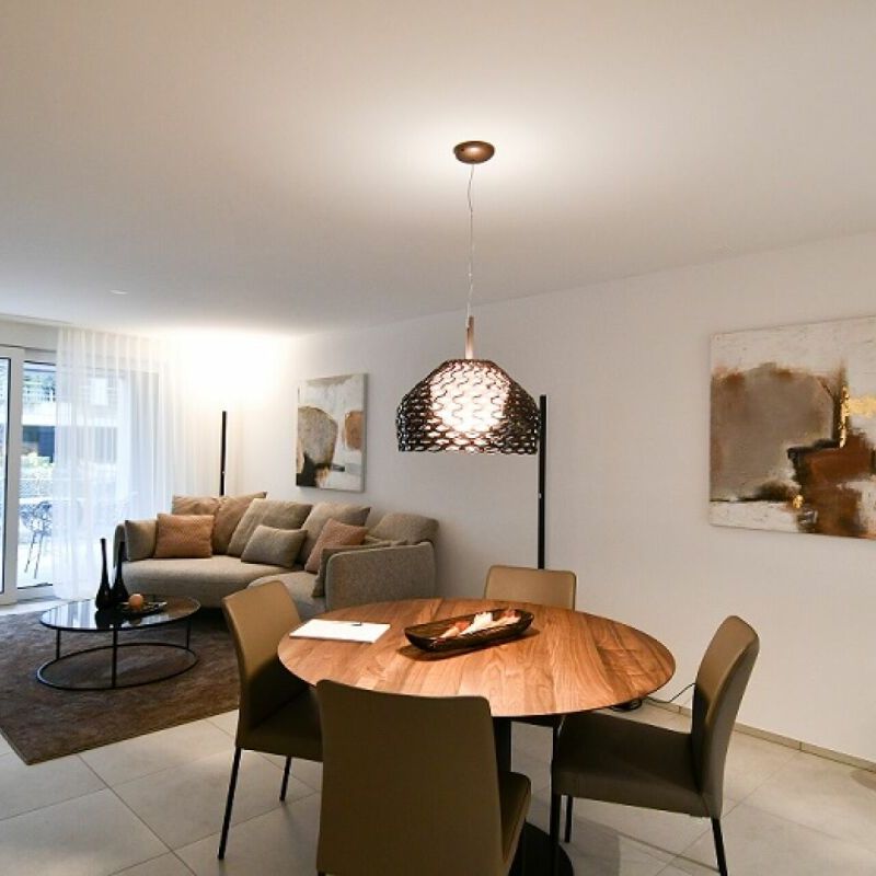 Zentrale Wohnung mit moderner Ausstattung - Foto 1