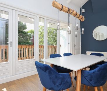 Te huur: Appartement Wijttenbachstraat in Amsterdam - Foto 4