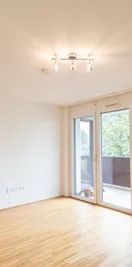 Charmante 2-Zimmer Wohnung mit Balkon nahe S-Bahn Jedlersdorf - Photo 1