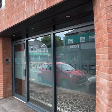 Studio to rent - Photo 3