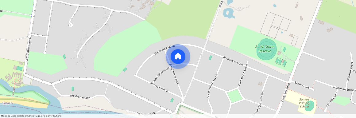 10 Hendon Avenue, Vic 3927, Somers