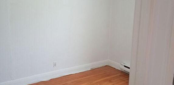 Havre De Paix – 4½ Haut De Duplex - Photo 2