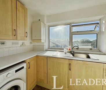 1 bedroom apartment to rent Willowfield, CM18 - Photo 3