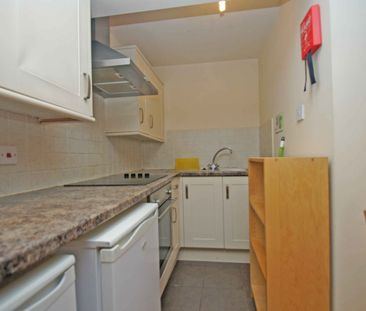 studio apartment to rent - Photo 3