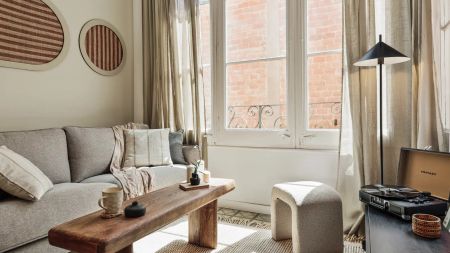 3-bedroom apartment for rent in la Nova Esquerra de l'Eixample, perfect for professionals - Photo 2