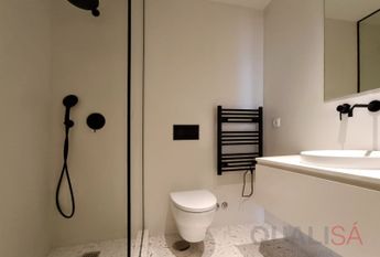 Apartamento T1 em Braga