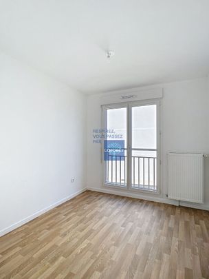 Appartement T3 Creil à louer - Photo 1