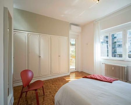 Plaza Manolete, Madrid, Community of Madrid 28020 - Photo 3