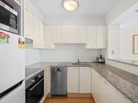 705/132 Alice Street, Brisbane City - Photo 4