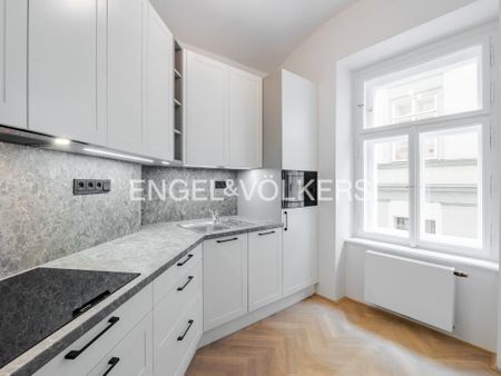 Pronájem bytu 2+1 48 m2 - Фото 2
