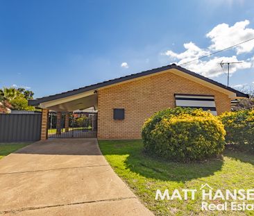 35 Opal Street, Dubbo NSW 2830 - House For Rent | Domain - Photo 1