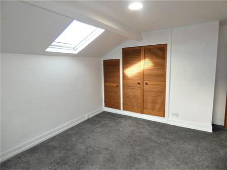 1 bedroom terraced house to rent - Photo 5