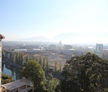 Appartement de 4 pièces - Foto 4