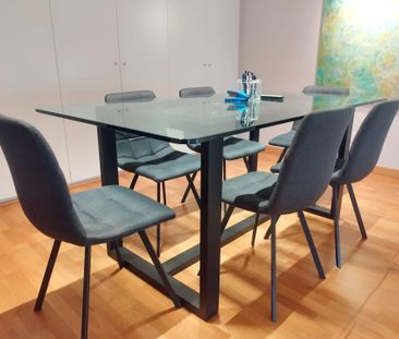 Piso de alquiler en Avenida Hermanos Machado, Sant Llorenç - Zona A... - Photo 5