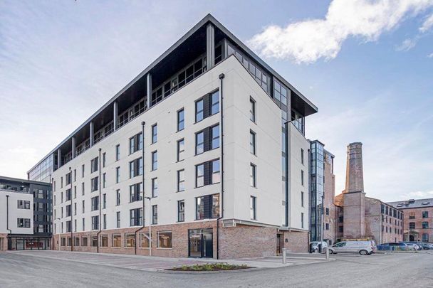 1 bedroom flat to rent - Photo 1