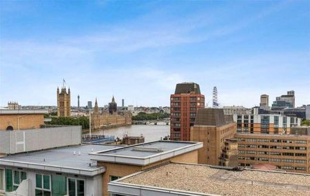 Albert Embankment, Vauxhall, SE1 - Photo 2