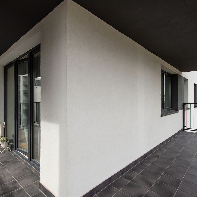 Poznań, ul. Świerzawska - Photo 1