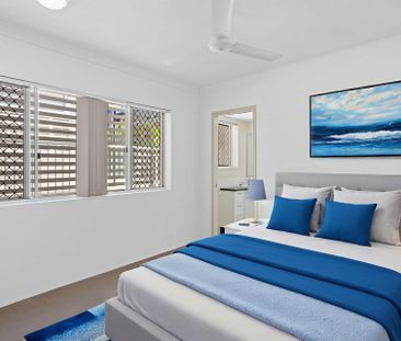 Light Filled Two Bedroom Apartment in Albion - Photo 1