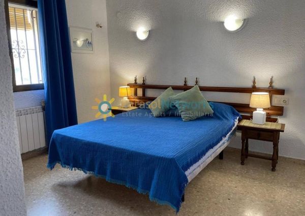 Dénia, Valencian Community 03700